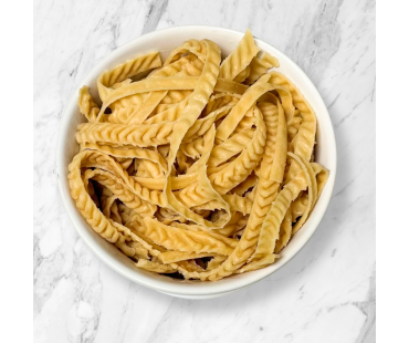 Low Carb Fettuccine Pasta Noodles
